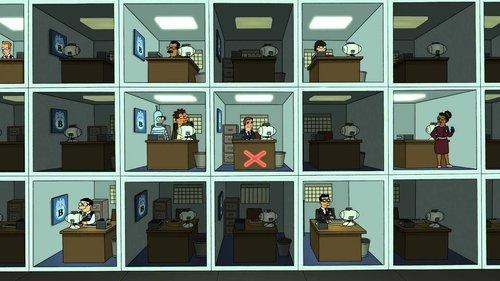 undefined Season 6 Episode 6 - Lethal Inspection