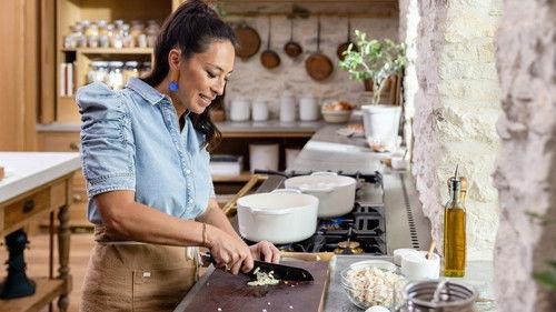 Magnolia Table with Joanna Gaines Season 7 Episode 4 - Chicken Pot Pie