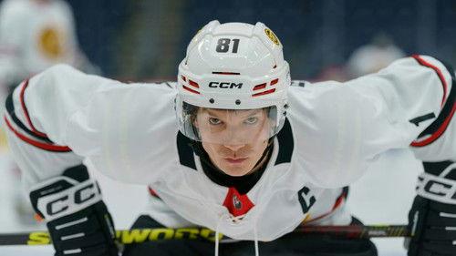 Heated Rivalry Season 1 Episode 1 - Rookies