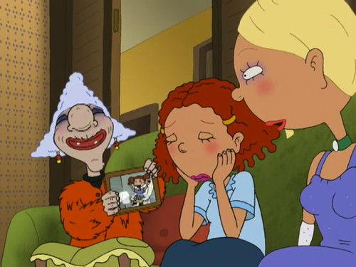 undefined Season 1 Episode 2 - Carl and Maude