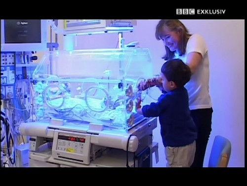 Child of Our Time Season 3 Episode 1 - Thanks for the Memories