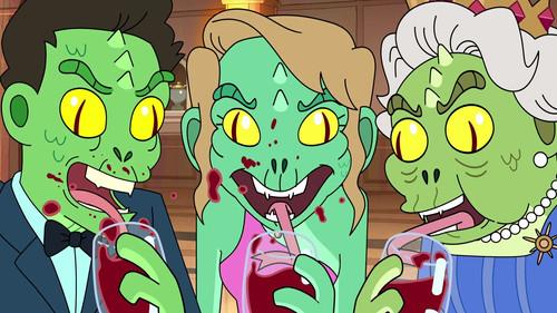 undefined Season 1 Episode 3 - Blue Bloods