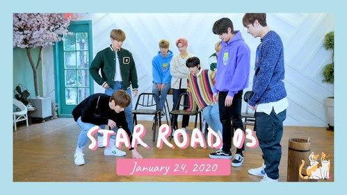 Star Road Season 31 Episode 3 - Episode 3