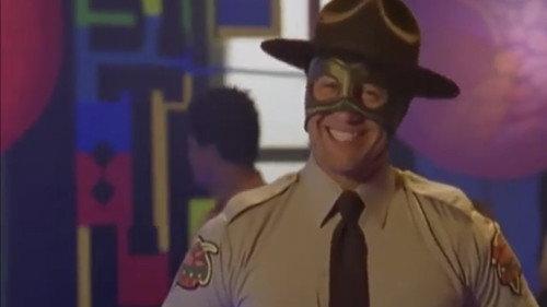 Los Luchadores Season 1 Episode 14 - The Champ