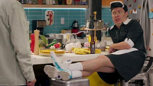 40 y 20 Season 11 Episode 3 - La criada no tan bien criada