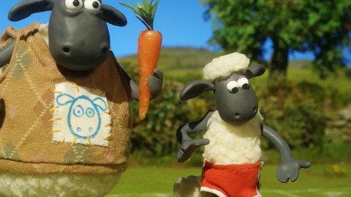 Shaun the Sheep Championsheeps Season 1 Episode 1 - Relay