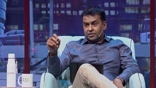 Startup Singam Season 1 Episode 1 - The Ultimate Pitch Battle Begins!