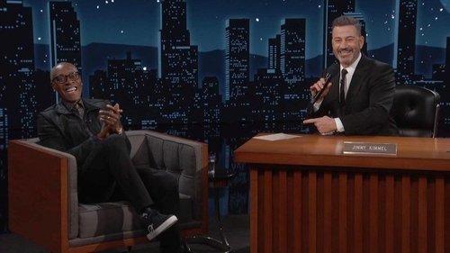 Jimmy Kimmel Live! Season 23 Episode 60 - Don Cheadle, Leanne Morgan, Pete Yorn