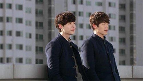 School 2013 Season 1 Episode 16 - Episode 16