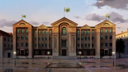 Suppose a Kid from the Last Dungeon Boonies Moved to a Starter Town? Season 1 Episode 2 - Suppose a majestic lion showed up to the petting section of a zoo and dozed off?