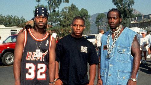 The Top Ten Revealed Season 5 Episode 24 - 90s Cheating Songs