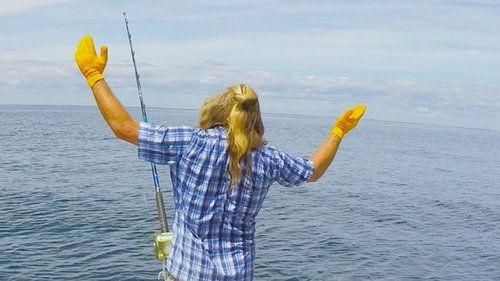 Wicked Tuna Season 5 Episode 4 - Pissed Off on Pissah