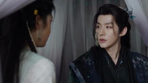 Love of the Divine Tree Season 1 Episode 2 - Episode 2