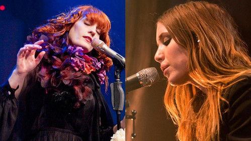 Austin City Limits Season 37 Episode 14 - Florence + The Machine / Lykke Li