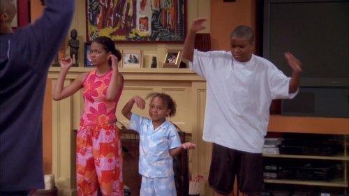 My Wife and Kids Season 2 Episode 1 - Mom's Away (1)