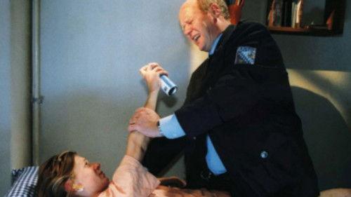 Hinter Gittern - Der Frauenknast Season 1 Episode 3 - Die Kindsmörderin