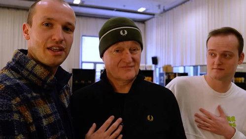 K3 Vlogt Season 5 Episode 3 - Episode 3