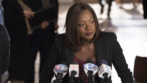How to Get Away with Murder Season 4 Episode 6 - Stay Strong, Mama