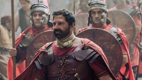 The Chosen Season 5 Episode 5 - Because of Me