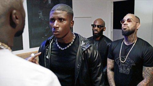 All the Way Up Season 1 Episode 10 - Episode 10