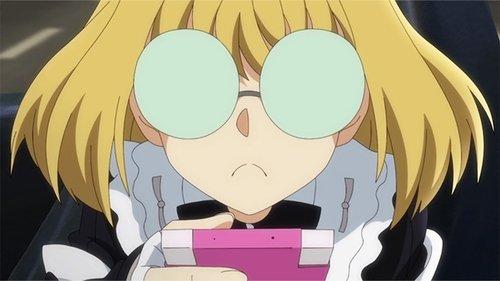 The Last Summoner Season 1 Episode 6 - Transform! Roll Out!