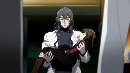 Big Order Season 1 Episode 8 - Order! Hurry to the Battlefield!