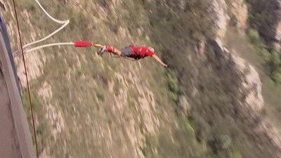 The Amazing Race Australia Season 1 Episode 4 - Leg 4