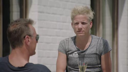 The House Season 1 Episode 2 - Marieke Vervoort