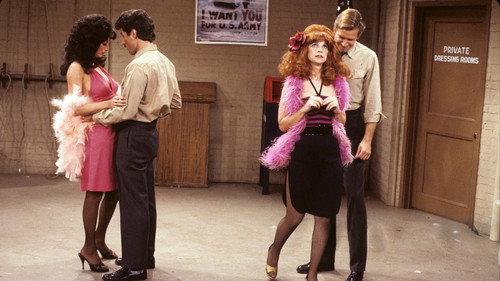 Laverne & Shirley Season 5 Episode 15 - You Oughta Be in Pictures