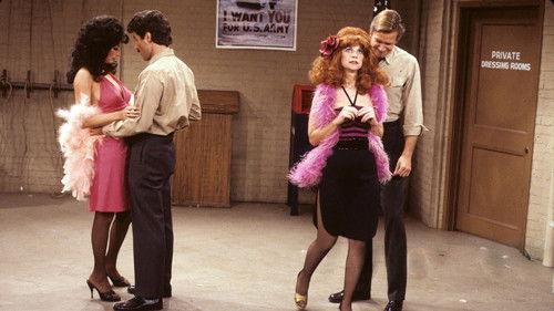 Background image for You Oughta Be in Pictures