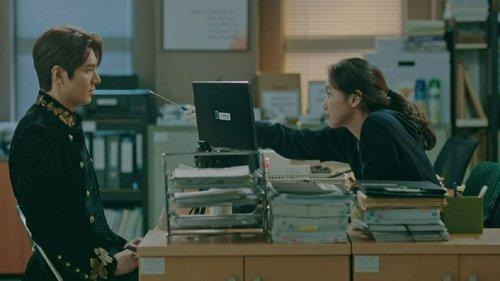 The King: Eternal Monarch Season 1 Episode 2 - Episode 2