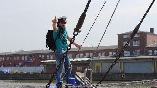 Beef Buddies Season 1 Episode 3 - Auf hoher See