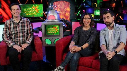 Good Game: Spawn Point Season 8 Episode 17 - Episode 17