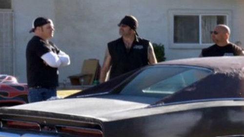 Counting Cars Season 2 Episode 10 - Count's Cryptonite