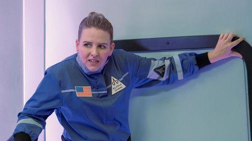 The Other Two Season 3 Episode 6 - Brooke, and We Are Not Joking, Goes to Space