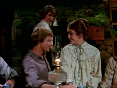 Little House on the Prairie Season 8 Episode 11 - A Christmas They Never Forgot