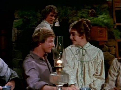 Little House on the Prairie Season 8 Episode 11 - A Christmas They Never Forgot