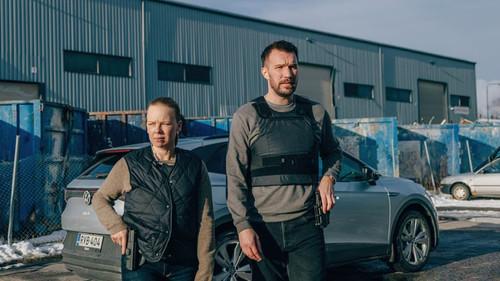Helsinki Crimes Season 2 Episode 6 - Episode 6