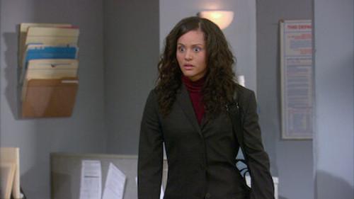 Girlfriends Season 3 Episode 14 - Single Mama Drama