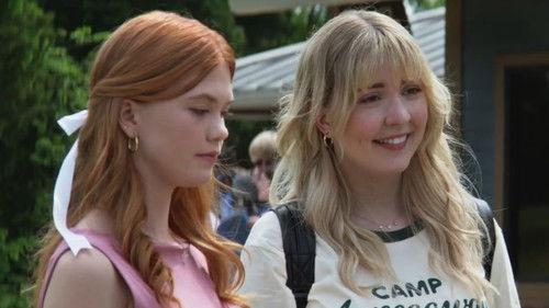 A Week Away: The Series Season 1 Episode 1 - Welcome Orphans