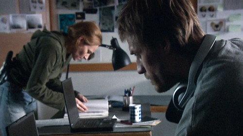 The Grave Season 1 Episode 6 - Avsnitt 6