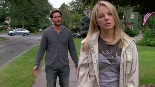 Damages Season 1 Episode 9 - Do You Regret What We Did?