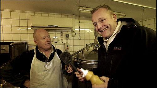 Gintberg på kanten Season 1 Episode 4 - Episode 4