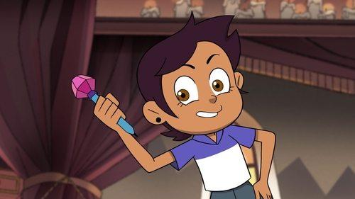 The Owl House Season 1 Episode 4 - The Intruder