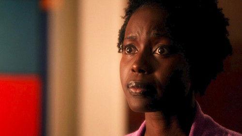 undefined Season 1 Episode 2 - Strange Magic