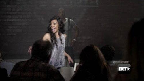 The Game Season 6 Episode 16 - A Swan Song For Rick And Tasha…
