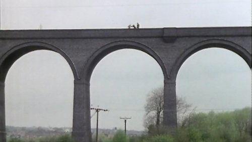 Last of the Summer Wine Season 5 Episode 6 - Here We Go Into The Wild Blue Yonder