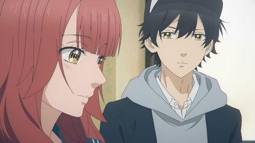 Honey Lemon Soda Season 1 Episode 7 - I’m Sorry I Love Him