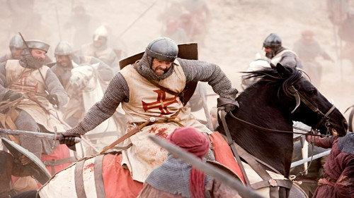 Arn: The Knight Templar Season 1 Episode 4 - Arn of Gothia, the Devil with the Red Cross