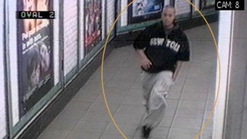 7/7: The London Bombings Season 1 Episode 3 - Bombers Strike Again